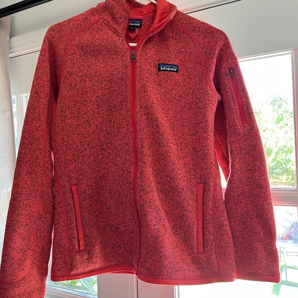Patagonia Better Sweater Jacket - Women's